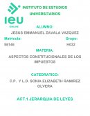 ANALISIS SOBRE LA JURISPRUDENCIA DONDE SE JUSTIFICA LA JERARQUIA CONSTITUCIONAL DE LOS TRATADOS CON RESPECTO AL DERECHO LOCAL