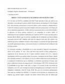 BREXIT Y NUEVAS POLITICAS DE INMIGRACIÓN DE REINO UNIDO