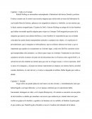 Rudolf Hefting se encontraba contemplando el laboratorio del doctor Simiak