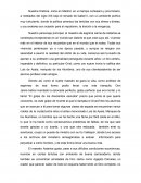 Nuestra Historia, inicia en Madrid, en un tiempo cortesano y provinciano
