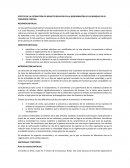 EFECTOS DE LA EXTRACCIÓN DE IMPACTO REDUCIDO EN LA REGENERACIÓN DE LOS BOSQUES EN EL AMAZONIA CENTRAL