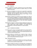 DISEÑO METODOLÓGICO Fases, objetivos, actividades