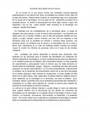 Actitudes del pueblo hacia la ciencia