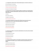 Estructura socioeconomica presuntas