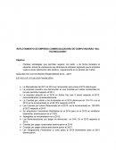 REFLOTAMIENTO DE EMPRESA COMERCIALIZADORA DE COMPUTADORAS “MJL TECHNOLOGIES”