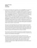 Caso de adm. de ventas