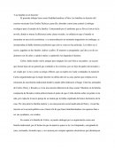 Análisis Batallas en el Desierto El presente trabajo tiene como finalidad analizar el libro Las batallas en desierto del escritor mexicano José Emilio Pacheco