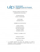 ANÁLISIS APLICADO CASOS Y CUESTIONARIO
