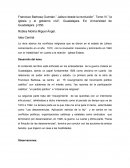 La crisitiada en guadalajara