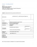 Diseño de control para un acuario marino