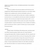 PORQUE EN COLOMBIA SE TOMA CAFÉ IMPORTADO SIENDO UN PAIS LIDER EN PRODUCCION?