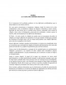 Ágora La caida del Imperio Romano