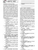 Taller de español. El texto argumentativo