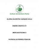 Diseño Gráfico Mercadotecnia