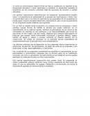 Los aportes cognoscitivos