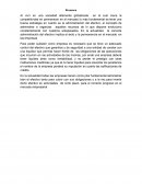 Administraciòn del efectivo y su incidencia en las empresas del Ecuador