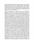 Inovación nanotecnológica