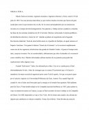 Nikola Tesla un inventor, ingeniero mecánico, ingeniero eléctrico y físico, nació el 10 de julio de 1856