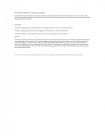 PROCEDIMIENTO EXPERIMENTAL: AMINOÁCIDOS AZUFRADOS. Página 1