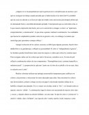 La imagen del exito.