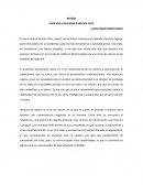 Vivir en la realidad para ser feliz