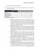 Actividad Caso Tradiciò, S.A.