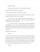 CONDUCTA MORAL La palabra moral viene del latín mos-moris, su significado es costumbre