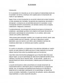 Rol docente. La acción del docente no debe concentrarte en la simple transmisión de conocimiento teórico e información