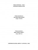 PROCESOS DE MANUFACTURA preguntas