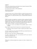 Cuál es la diferencia básica entre el flujo de efectivo después de impuestos (FEDI) y la utilidad neta después de impuestos (UNDI)?