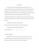 RESUMEN DEL DESEMPLEO