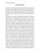 La película “Una mente brillante” está basada en hechos reales