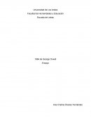 1984, George Orwell. Cómo el poder se establece