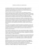 El alcohol y sus efectos en el cuerpo humano