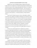 La Fuente de Vida del Psicoanálisis está en la Terapia