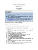 UNIDAD 2: ROBOTICA Actividad Integradora