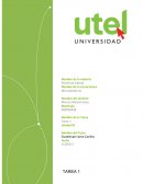 Tarea Eficiencia laboral