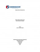 TRABAJO FINAL PRESUPUESTOS