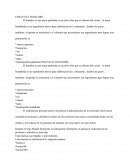 El hojaldre es una masa quebrada es un polvo fino que se obtiene del cereal .. la masa hojaldrada es un ingrediente básico para elaboración de ( croasannet , deditos de queso