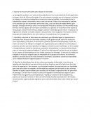 Explicar las razones principales para adoptar la diversidad.