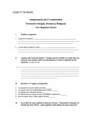 Instroduccion a magdalena