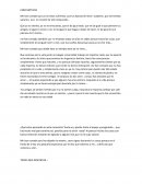 Las verdades CERO MOTIVOS