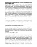 Existio o no golpe de estado en venezuela? 2017