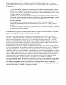 ¿Existe algún tipo de diferencia en la orientación de los debates políticos entre las cadenas públicas y las cadenas privadas?
