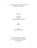 Colaborativo 2 fundamentos en gestion integral.