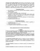 Preguntas al taller la tabla periódica