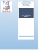 EL PLAN DE CAPACITACIÓN MOTIVACIONAL PARA LOS EMPLEADOS “EDITORIAL LA GRECA”