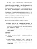 REBUSCA DE CONCENTRACIONES COMERCIALES