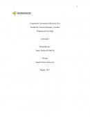 MEMORIAS LÍNEA DE TIEMPO PSICOLOGÍA SOCIAL