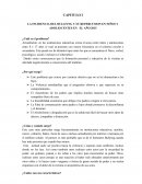 La incidencia del bulling en el ecuador